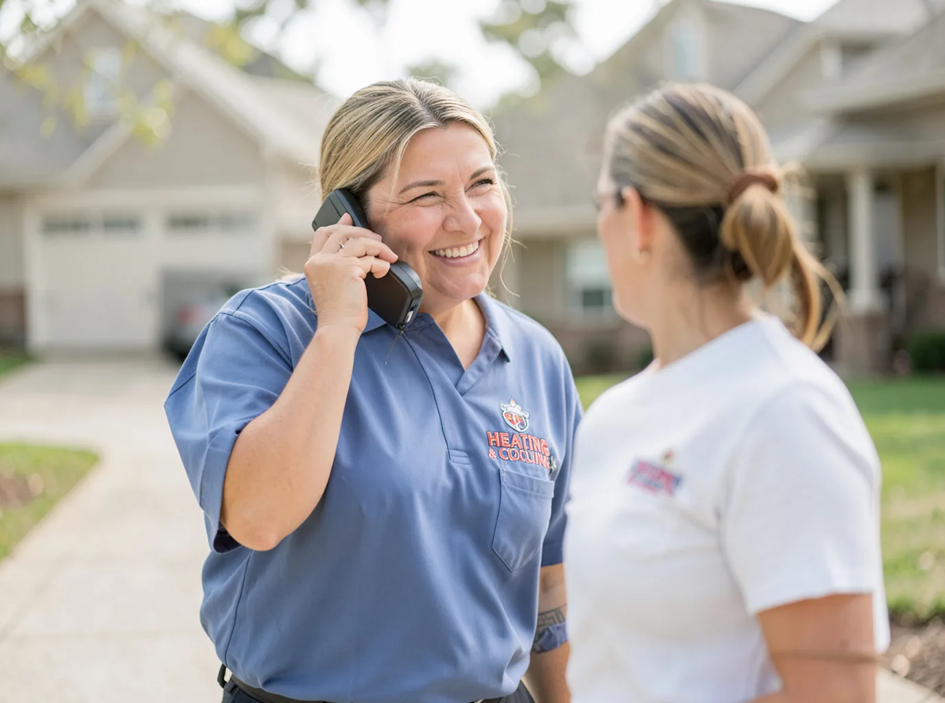 Hvac Repair Nortonville, KY FAQs